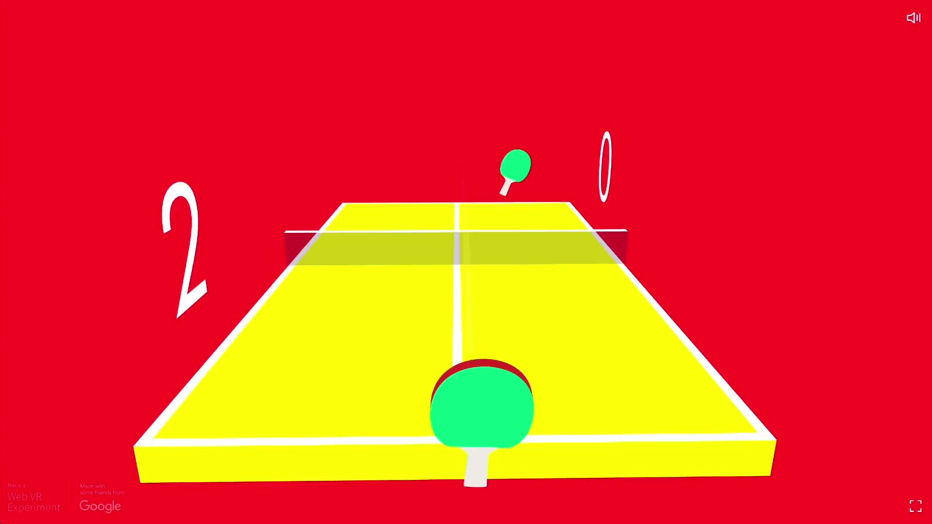 Konterball by Wild - Experiments with Google