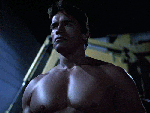 wild team - arnie