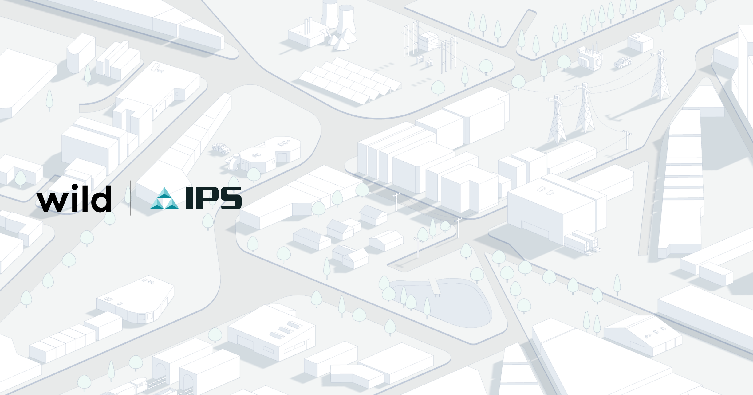 IPS - Power, organized. Complexity, gone.